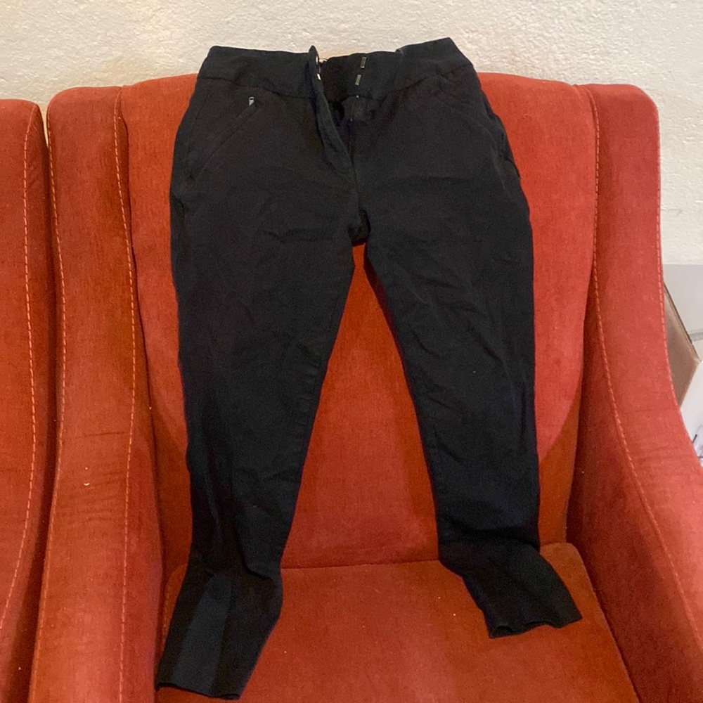 Loft pants